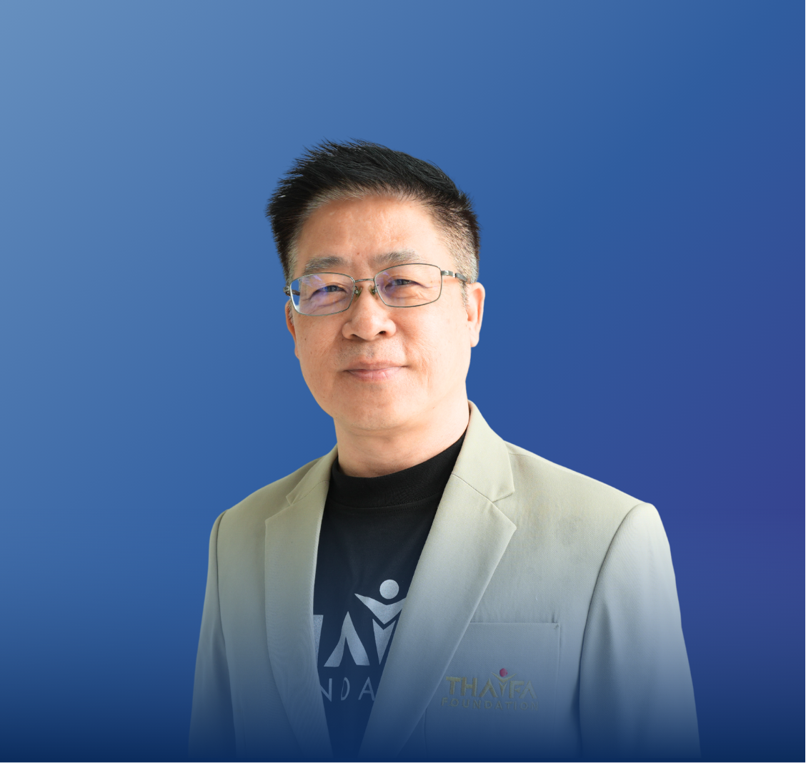 คุณฐิติ ยศอนันตกูล